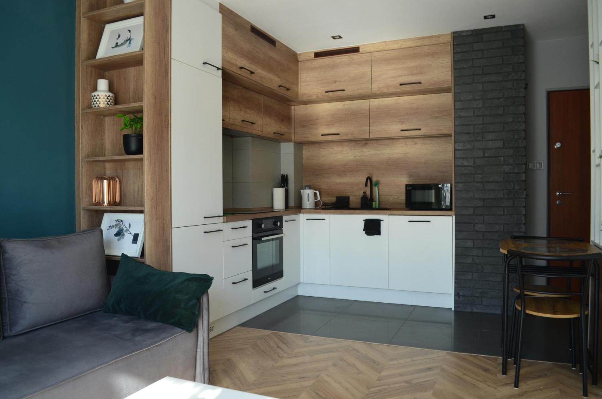 Apartment Sosnowiec City - Free Parking - Easy Check-In Exterior foto